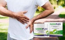 NanoFlex Krém Česku - Cena Recenze užívání