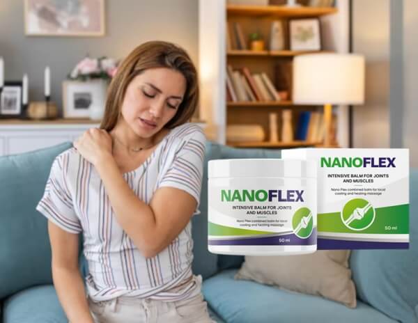 Jak používat krém na klouby NanoFlex – vedlejší účinky, návod, dávkování a příbalový leták Jak používat krém na klouby NanoFlex – vedlejší účinky, návod, dávkování a příbalový leták