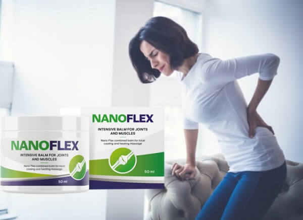 Výhradně organické složky v složení Výhradně organické složky v složení