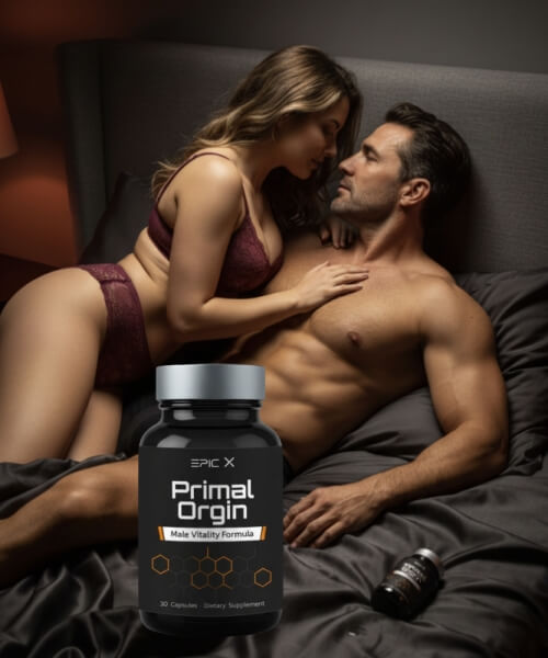 Cena Primal Orgin v Česku Cena Primal Orgin v Česku