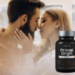 Primal Orgin kapsle Česku - Cena Recenze užívání