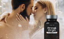 Primal Orgin kapsle Česku - Cena Recenze užívání