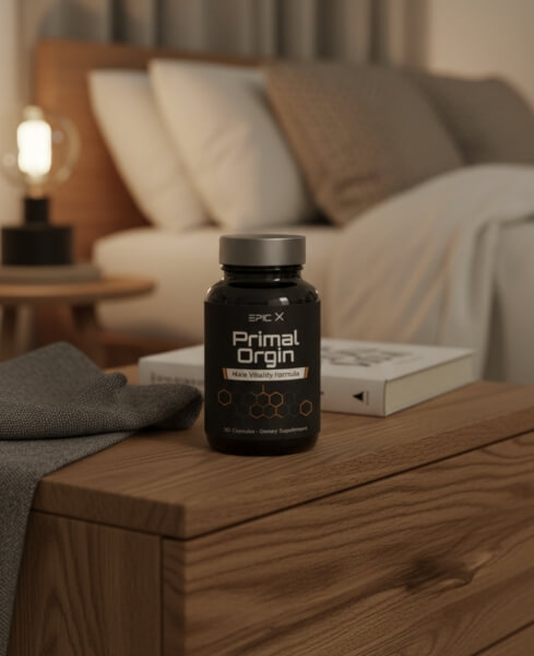 Jak používat Primal Orgin – návod k použití Jak používat Primal Orgin – návod k použití