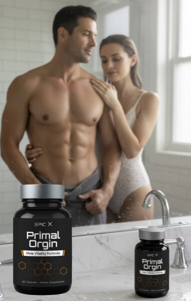 Co to je Primal Orgin a jak funguje Co to je Primal Orgin a jak funguje