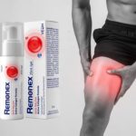 Remonex Krém Česku - Cena Recenze užívání