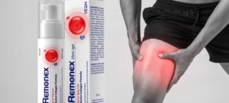 Remonex Recenze✅Jak Používat, Složení – Podvod 2025