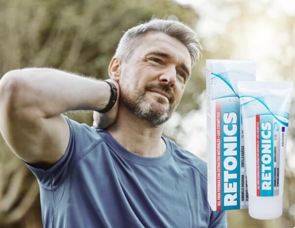 Cena Retonics v Česku Cena Retonics v Česku