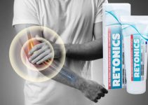 Retonics Recenze✅Jak Používat, Složení – Podvod 2025 Retonics Recenze✅Jak Používat, Složení – Podvod 2025