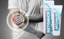 Retonics Krém Česku - Cena Recenze užívání