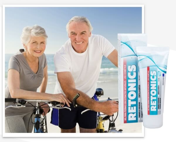 Co to za lék Retonics a jak funguje Co to za lék Retonics a jak funguje