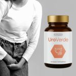 UroVerde kapsle Česku - Cena Recenze užívání