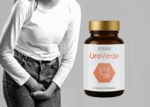 Uroverde Recenze✅Jak Používat, Složení – Podvod 2025 Uroverde Recenze✅Jak Používat, Složení – Podvod 2025