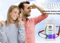 Visovo Recenze✅Jak Používat, Složení – Podvod 2026