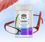 Visovo kapsle Česku - Cena Recenze užívání