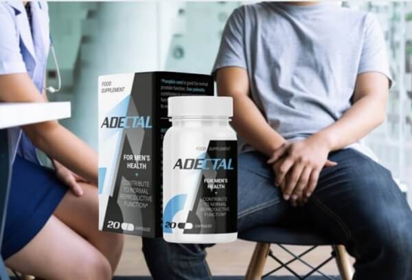 Cena Adectalu v Česku Cena Adectalu v Česku