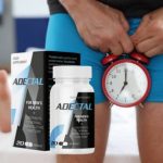 Adectal kapsle Česku - Cena Recenze užívání