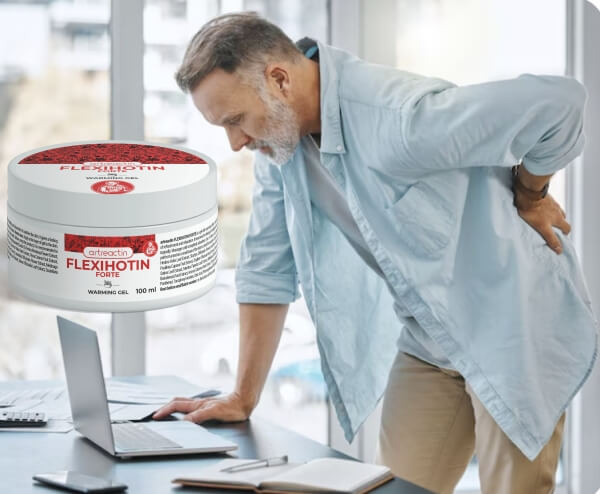 Cena Flexihotin Forte v Česku - kde koupit