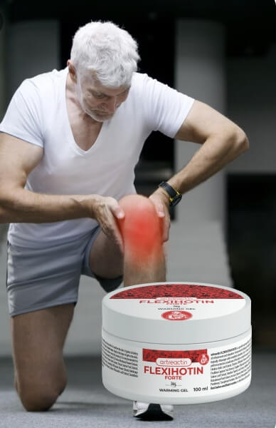 Jak používat Flexihotin Forte - návod, dávkování a příbalový leták