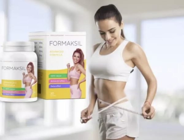 Cena Formaksilu v Česku a kde ho koupit Cena Formaksilu v Česku a kde ho koupit