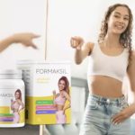 Formaksil kapsle Česku - Cena Recenze užívání