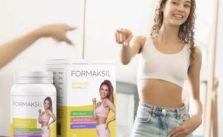 Formaksil kapsle Česku - Cena Recenze užívání