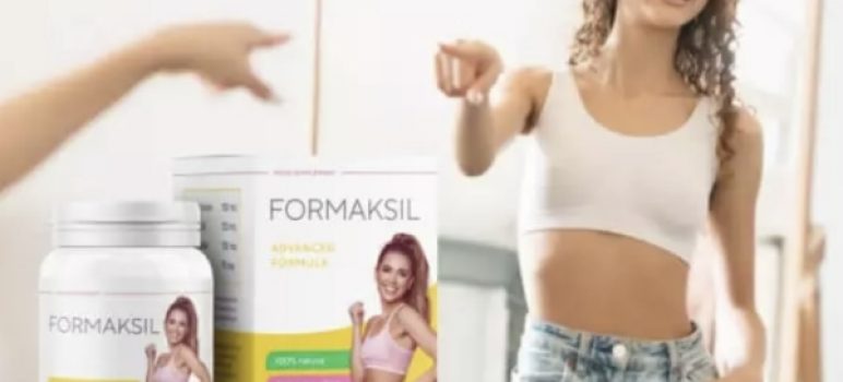 Formaksil Recenze✅Jak Používat, Složení – Podvod 2026