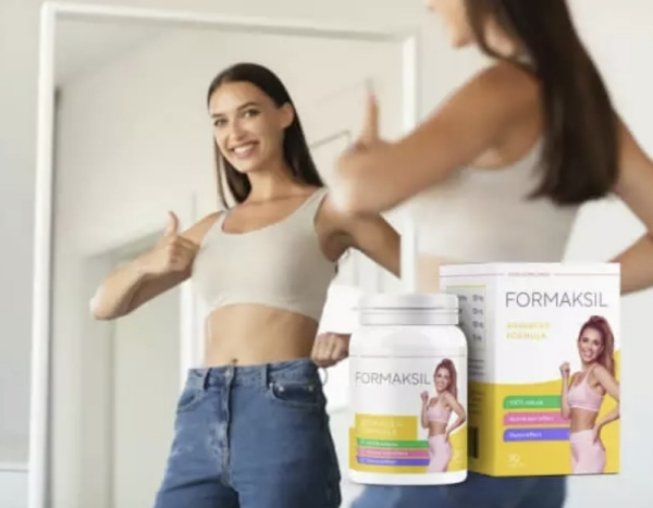 Co je Formaksil a jak funguje Co je Formaksil a jak funguje