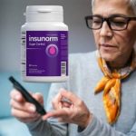 Insunorm kapsle Česku - Cena Recenze užívání