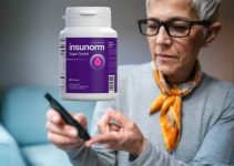 Insunorm Recenze✅Jak Používat, Složení – Podvod 2026