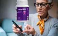 Insunorm kapsle Česku - Cena Recenze užívání