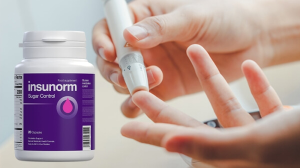 Co je Insunorm a jak funguje?