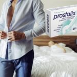 Prostalix kapsle Česku - Cena Recenze užívání