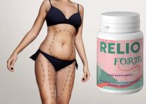 Relio Form Recenze✅Jak Používat, Složení – Podvod 2026