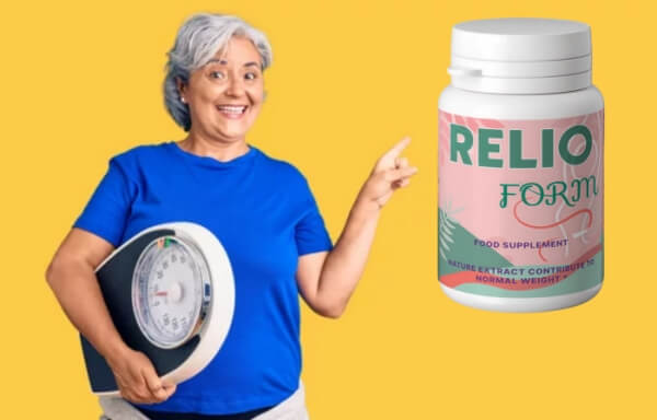 Co je Relio Form a jak funguje