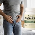 SanoProst kapsle Česku - Cena Recenze užívání