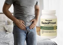 SanoProst Recenze✅Jak Používat, Složení – Podvod 2026