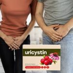 Uricystin kapsle Česku - Cena Recenze užívání