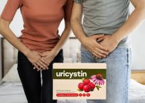 UriCystin Recenze✅Jak Používat, Složení – Podvod 2026 UriCystin Recenze✅Jak Používat, Složení – Podvod 2026