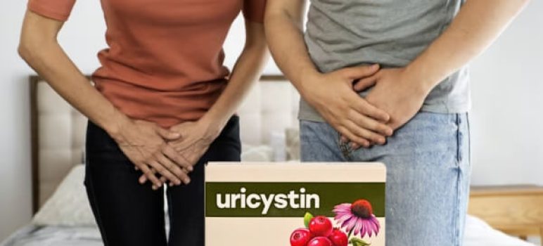 UriCystin Recenze✅Jak Používat, Složení – Podvod 2026