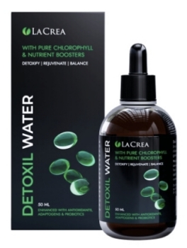 Detoxil Water Kapky Česku - Cena Recenze užívání Detoxil Water Kapky Česku