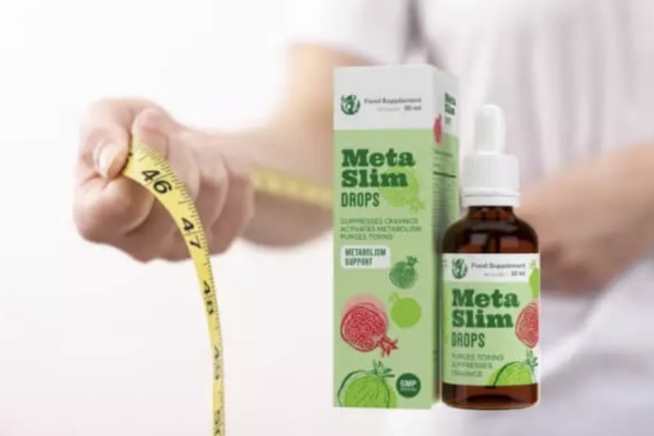 Cena Metaslim v Česku a kde koupit