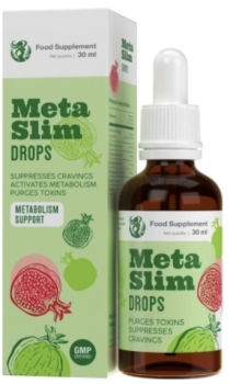 Metaslim Kapky Česku