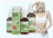 MetaSlim Recenze✅Jak Používat, Složení – Podvod 2026