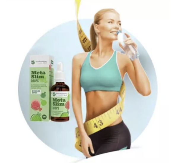 Jak používat Metaslim – dávkování a příbalový leták