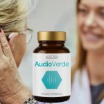 AudioVerde kapsle Česku - Cena Recenze užívání