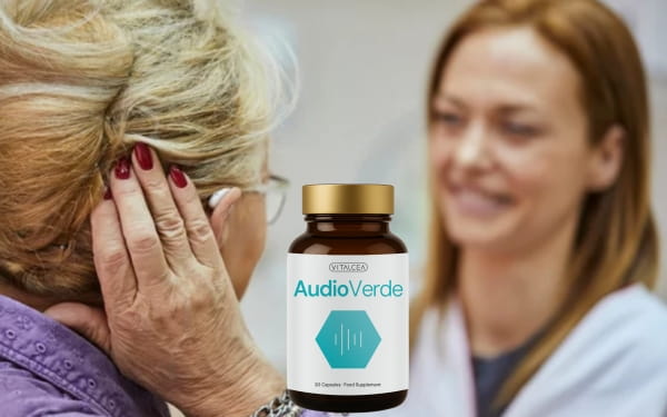 Cena Audioverde v České republice Cena Audioverde v České republice