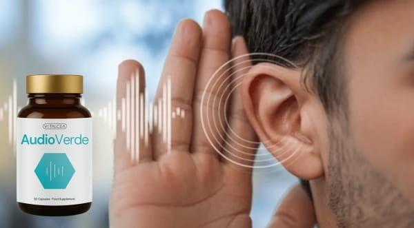 Co je Audioverde a jak funguje Co je Audioverde a jak funguje