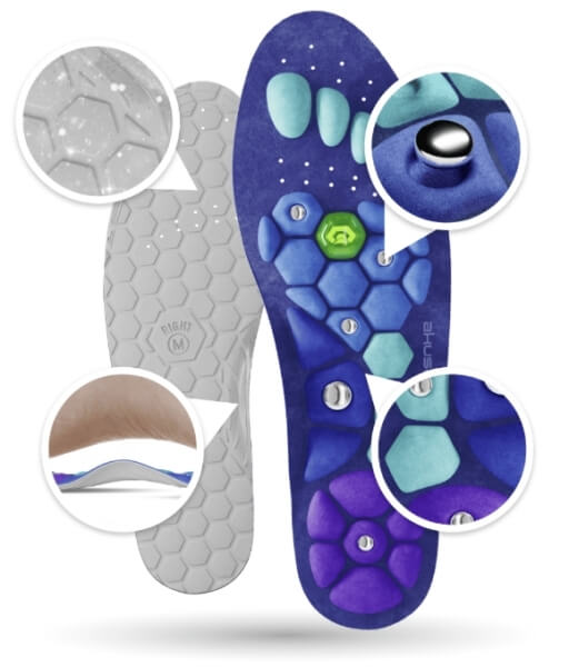 Jak používat Akusoli – návod k použití