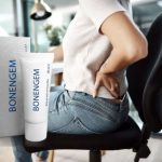 Bonengem Česku - Cena Recenze užívání