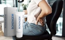 Bonengem Česku - Cena Recenze užívání